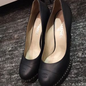 Nice Chanel heels